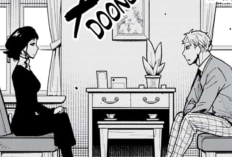 RAW Lecture En Ligne Manga Spy x Family Chapitre 111 Scan VF FR, L'Esper qui Commence à Émerger
