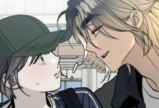 Lire le Manhwa The Law of Garbage FR Scan Chapitre Complet, De l'amitié à l'amour