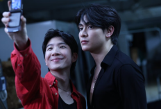 Assistir a Drama de BL The Heart Killers (2024) Episódio 9 Legendado Em Portuguêse BR, Sentir-se Confortável