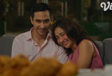 Nonton Series Open BO Lagi (2024) Season 2 Episode 3-4, Billy dan Gina Coba Nikah Pura Pura