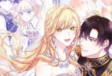 Ler Manhwa A Vilã Reverte a Ampulheta Capítulo Full BR Scan, Aria Foi Injustamente Condenada À Morte Por Causa Dos Planos De Sua Irmã Mielle