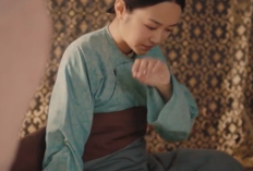 Perserteruan Memuncak, Link Nonton Drama China Legend of Magic Jade Season 2 (2023) Episode 22, 23, 24 Sub Indo Gratis