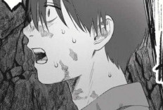 RAW Manga Hikaru ga Shinda Natsu (The Summer Hikaru Died) Capítulo 39 Scan BR Hikaru Volta À Vida Novamente