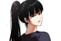 Lien Lookism Manhwa Chapitre 563 Scan VF, Les légendes se réunissent
