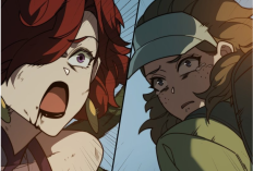 Link el Manhua Levei Um Fora E Despertei Como Um Guerreiro Divino Capítulo 15 PT BR, O surgimento do ataque terrível