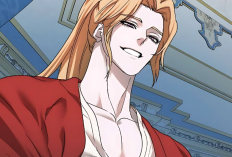 Ler o Manhwa BL The Search for Alosha S3 Capítulo 46 PT BR, O Mestre já não aguenta mais