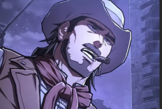 Leer Manhwa El Verdugo (The Executioner) Capítulo 50 Español, El debate se calienta