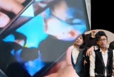 Link Video Nazmi Jambul Pelecehan Seksual Viral Twitter Tiktok, Sodorkan Alat Kelamin ke Teman yang Tidur