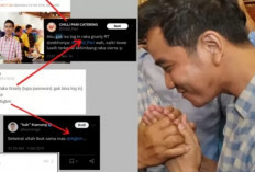 Heboh! Gibran Rakabuming Kaskus Fufufafa Viral Trending Twitter Chili Pari, Isinya Hina Prabowo Subianto?