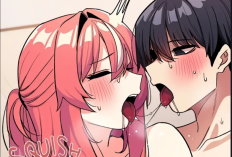Spoilers le Someone Stop Her! (Stop Smoking) Chapitre 33 Scan VF, Réunir les désirs