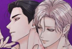 Ler Manhwa The Boundary of Delusion Capítulo Complet PT Scan, Uma Proposta Emocionante De Ménage À Trois