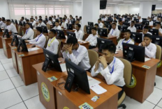 Formasi CPNS Kabupaten Magelang Tahun 2024 dan Jadwal Seleksinya, Buka Lowongan Lebih dari 200 Jabatan