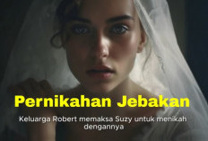 Baca PDF Novel Pernikahan Jebakan: Dimanja Sang Presiden Full Chapter, Romansa Rumah Tangga Suzy dan Suaminya yang Dingin