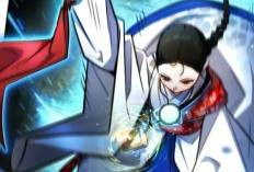 Pemanasan Dahulu! Baca Manhwa A Wimp’s Strategy Guide to Conquer the Tower Chapter 28 Bahasa Indonesia