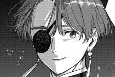 Pembohong Sejati! Spoiler Link Baca Manga Wind Breaker (NII Satoru) Chapter 218 English Sub Indonesia