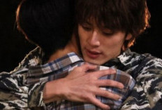 Nonton Drama Our Youth (2024) Episode 7 Sub Indo: Spoiler, Jadwal Rilis, dan Link Nonton