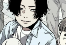 Manhwa Wind Breaker Chapter 528 Indonesia Subtitle, Vinny Ditandai Semua Orang Atas Kekacauan yang Terjadi
