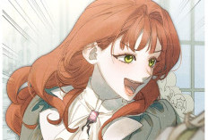Manhwa Le Jardin de Mai (Garden of May) Chapitre 34 en Français, Un sentiment d'hésitation