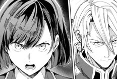 Ler Manga Watashi no Oshi wa Akuyaku Reijou Capítulo 48 Scan BR, Há Uma Pequena Briga!