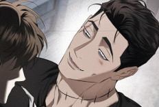 Enlace BL Manhwa Los perros de Sísifo Capitulo 8 en Español Guwon Muestra Un Adorable Lado Inesperado