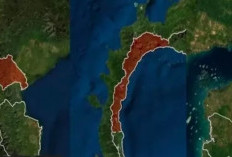 Daftar Pemekaran Wilayah Pemekaran Kabupaten Parigi Moutong Sulawesi, Daerahmu Termasuk Nggak Nih? 