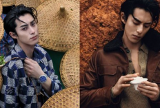 Daftar Rekomendasi Drama Dylan Wang Berbagai Genre Dari History Sampai Romance, Ada yang Mau Rilis di 2024!