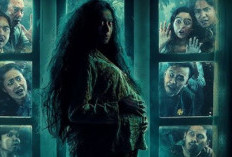 Link Nonton Film Rumah Dinas Bapak Full Movie 1080p, Horor Komedi Bikin Senam Jantung dan Ngakak Brutal!