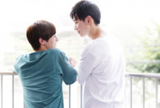 Nonton Drama BL Kare no Iru Seikatsu (2024) Episode 8 Sub Indonesia, Malam Ini! Akhir Perjalana CintaTanaka Kazuhito