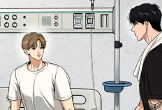 Leer Manhwa Jinx Capítulo 61 Español subtítulo, Kim Dan todavía no quiere ver a Jaekyung después de ser rescatada