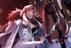 Lisez le Manhwa Pick Me Up, Infinite Gacha Chapitre 191 en Français, La tension monte, l'ennemi approche