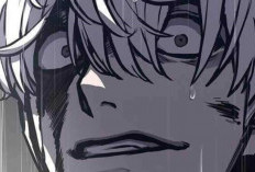 Monster! Lanjutan Baca Komik Hectopascals Bahasa Indonesia Chapter 61, Kemampuan Park Hanjun Berkembang Pesat
