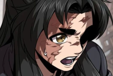 Spoiler RAW! Leia Manhwa Nano Machine (Nanotecnologia Marcial) Capítulo 246 Scan BR, Reunião com o Grande Chefe do Clã Hung