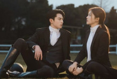  Qin Shi Yue Dingin Banget! Nonton Drama China Only for Love (2023) Episode 25-26 SUB INDO, Apakah Es Batu Ini Akan Mencair?