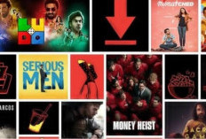 Grup Telegram Film Netflix Terbaru 2025 Full Movie Gratis, Streaming Gratis Cek Disini!