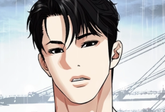 RAW Leia Manhwa Lookism Capítulo 543 Scan BR, Líderes Daegu e Ansan VS Busan
