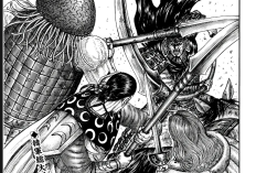Link Read RAW Kingdom Manga Chapter 831 in English, Shin's Attack Becomes More and More Thrilling