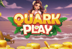 Free Download Quark Play x8 Speeder Terbaru 2024, Asli Gacor Parah Kantongi Cuan dalam Hitungan Detik