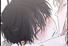 Spoiler BL Low Tide in Twilight Side Story Chapter 106 Bahasa Indonesia, Taejo Main Kasar sama Eihyun!