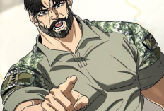 Zombie Papa Capítulo 8 en Español, ¡Haz Clic Aquí para Leer Manhwa Gratis!