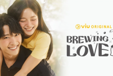 Link Nonton Brewing Love (2024) Sub Indo Full Eps 1-12, Kim Sejong dan Lee Jong Won Gambarkan Healthy Relationship yang Sesungguhnya