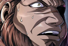 Mengejutkan! Baca Manhwa Nano Machine Chapter 211 Bahasa Indonesia, Jejak Pada Jasad Adalah Seni Bela Diri!