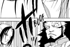 Link Baca Manga Yomi no Tsugai Chapter 57 Sub Indo Legal di Manga UP!
