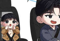 Webtoon La Visite Nocturne Chapitre 17 FR Manhwa Scan, Des souvenirs oubliés avec Erin