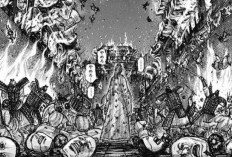 Lisez RAW Manga Kingdom Chapitre 835 VF Scan Les Guerres Ne Produisent Jamais Rien De Bon