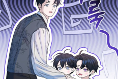 Manhwa I Thought My Time Was Up! Capítulo 106 PT BR Scan: Spoiler, Data de Lançamento e Link para Leitura