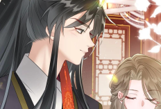 Il est si gentil ! Lien du Manhwa Whispers Of Telepathy Chapitre 34 VF Scan