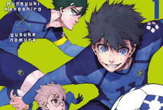 Synopsis, Autres Titres, et Lire le Manga Blue Lock Scan VF FR Chapitre Complet, Devenir Le Meilleur Joueur de Football au Monde