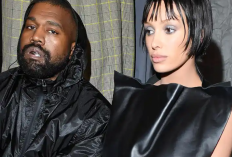 Lien Télégramme Bianca Censori leak Vidéo Originale avec Kanye West, le controversé qui te choque