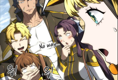 Lien Lire le Revenge of the Iron-Blooded Sword Hound Chapitre 146 Scan VF, Une tension palpable