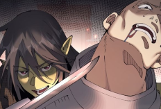 Lire Manhua From Goblin to Goblin God Chapitre 51 Scan VF, une invitation mystérieuse qui devient un point d'interrogation